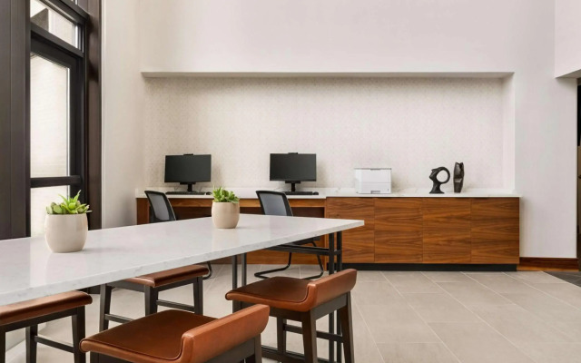 DoubleTree by Hilton Columbus Dublin