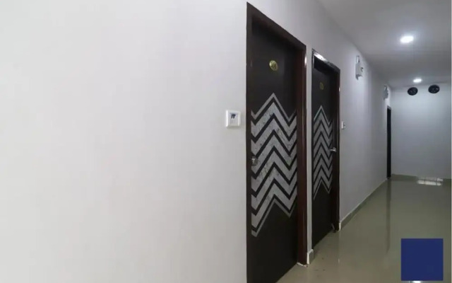 Hotel Galaxy Grand