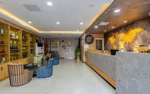 Quanshi Select Hotel