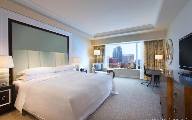 Sheraton Grand Macao Hotel, Cotai Central