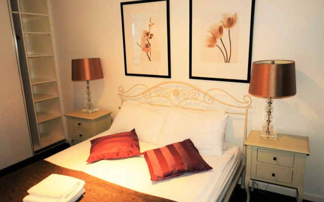 Zen Apartments London - Excel O2 Arena