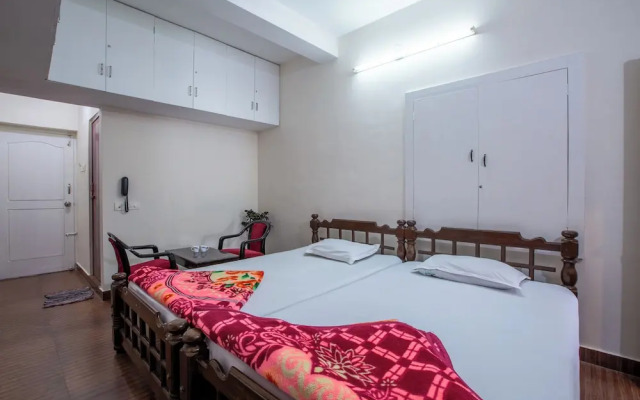 Misty Creek Homestay