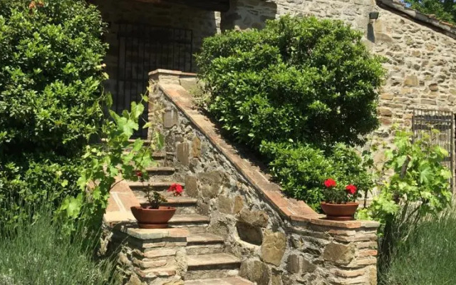 Il Casale Di Carmina