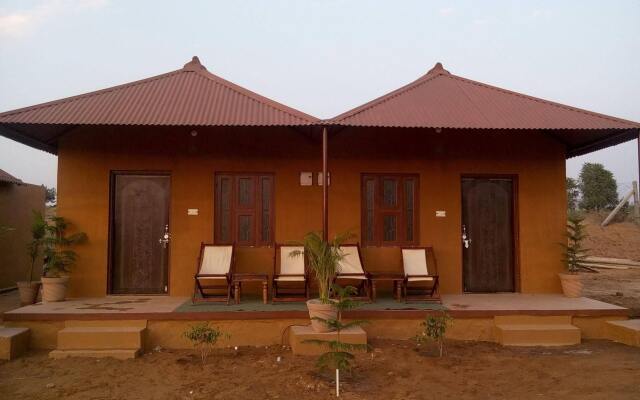 Pushkar Adventure Desert Camp