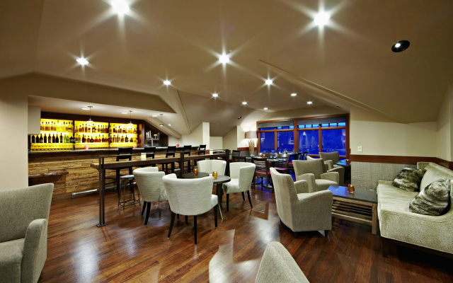 Salish Lodge & Spa
