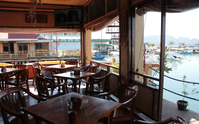 Busuanga Seadive Resort