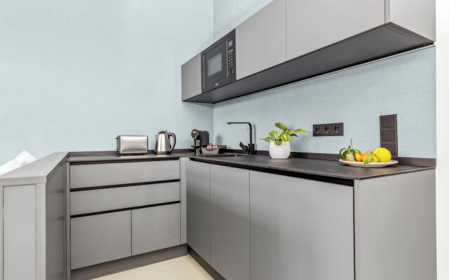 Nena Apartments München City East