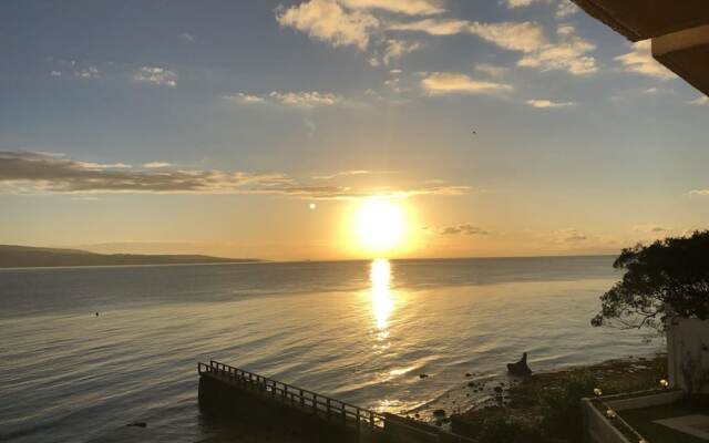 Wuthering Heights Bed & Breakfast