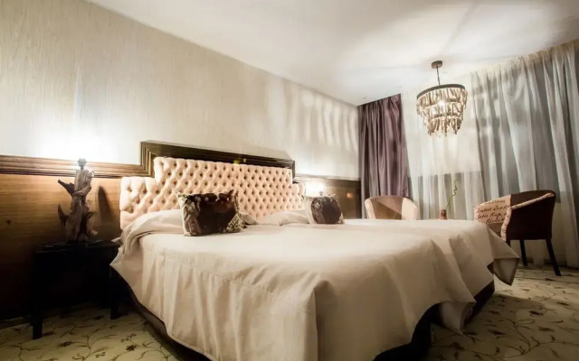 Alpin Aparthotel