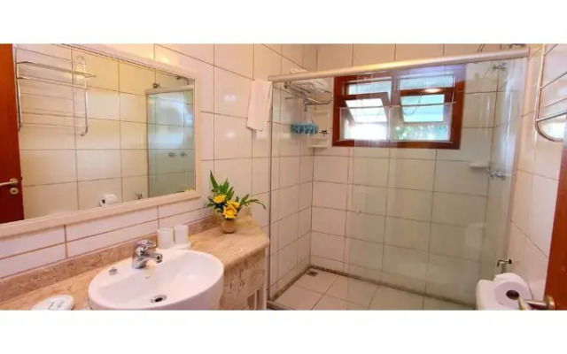 Canto dAlvorada Hotel Pousada