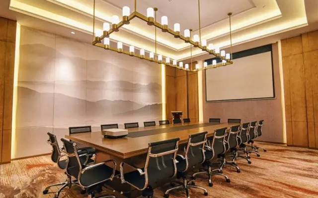 Rongrong Jinke Hotel