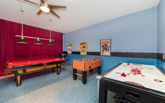 Solterra Resort Homes