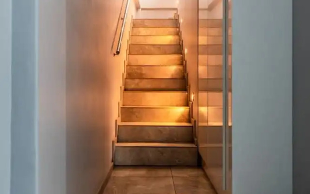 Ocean View Villa in Cape Town