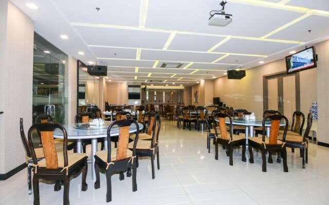 Airy Sunter Agung Utara Blok A 5B Jakarta