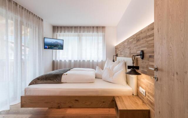 Hotel B&B Feldmessner