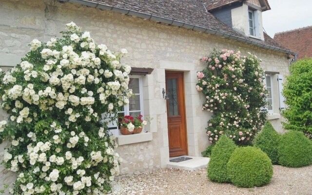 Verger des Hirondelles Chambres d'hôtes