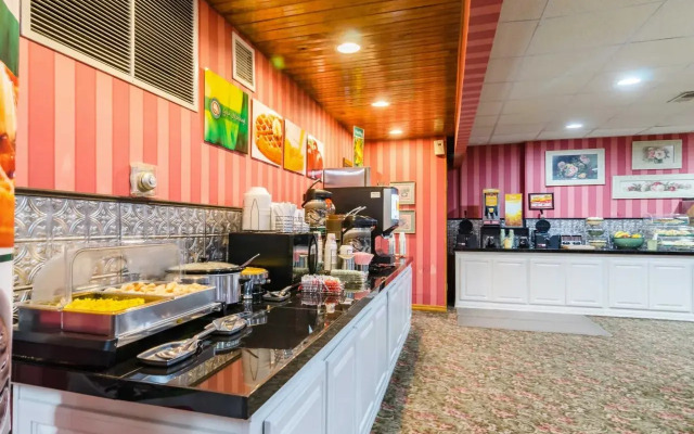 Quality Inn Eureka Springs South