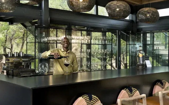 Mbazo Safaris