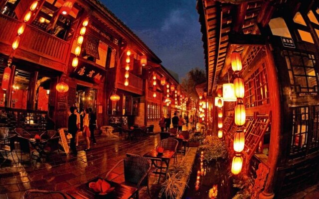 Mianyang Youke Business Hotel