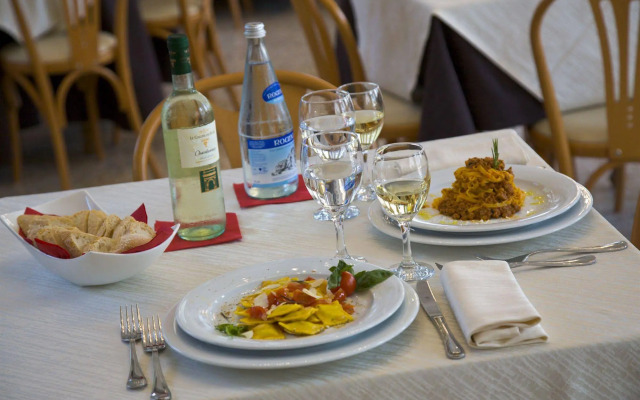 San Francesco Hotel