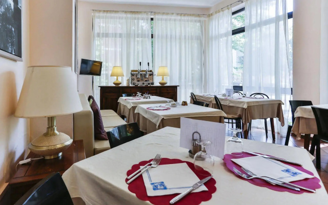 Hotel Avana Mare