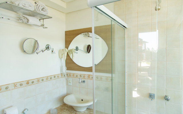 Costa do Sol Boutique Hotel