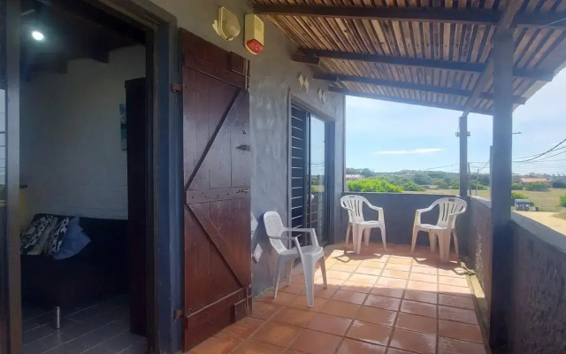 Apartamentos Posadas del sol