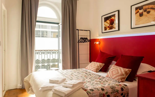 Intendente 1865 Apartments