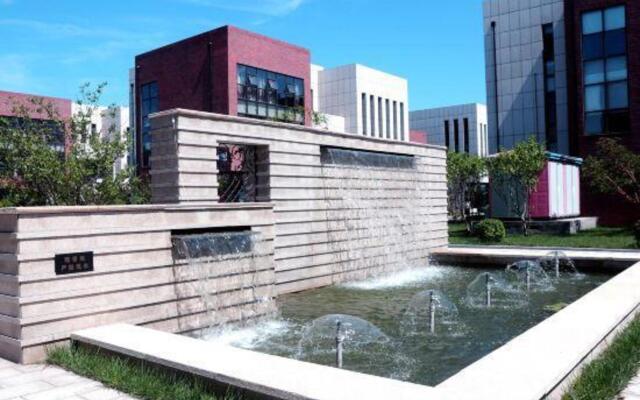 Qingyuanxin Express Hotel