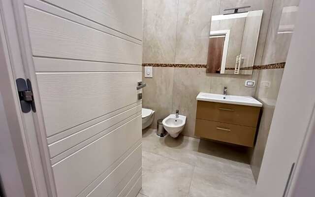 Barbaja Suites In Street Toledo 205