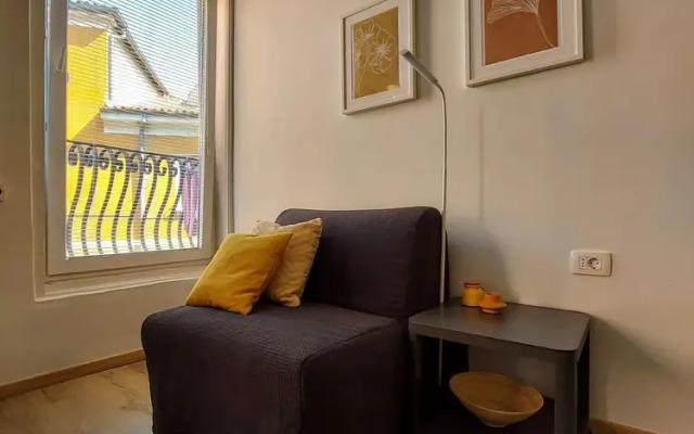 Dandylion Studio Apartment