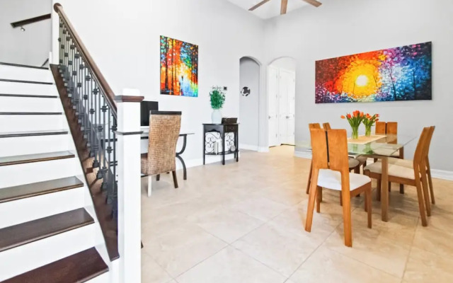 108 Mediterranean Way