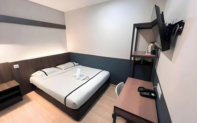 Smile Hotel USJ