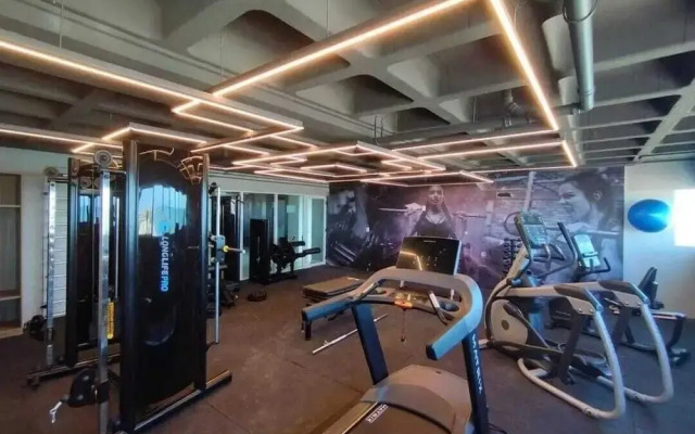 Luxury único excelente vista mar