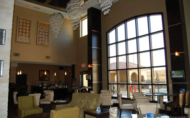 Staybridge Suites DFW Airport North by IHG