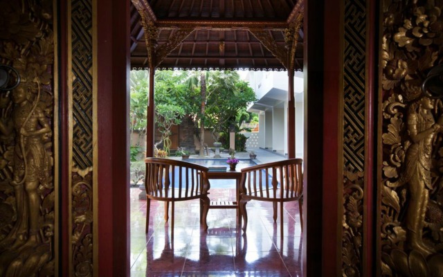 NESA Sanur Bali