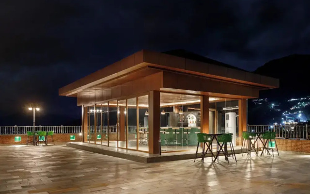 Holiday Inn Resort KATHMANDU BUDHANILKANTHA