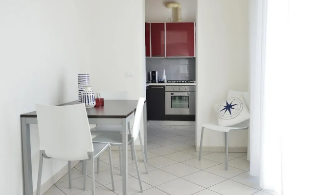 Trilo Mina 3 in Gabicce Mare