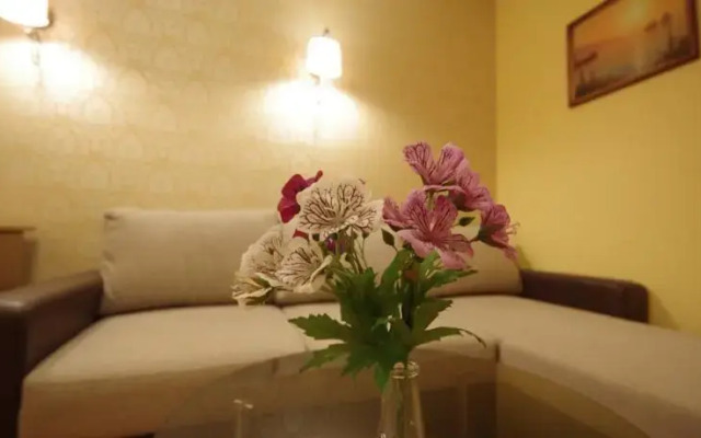 Traku Street Flat