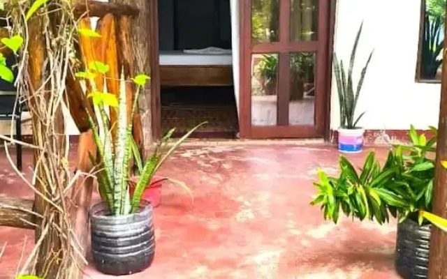zanzllywood hotel and apartments