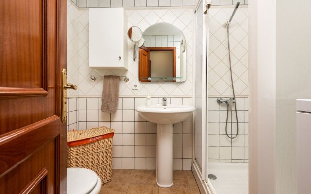 Apartamento Mistral 20