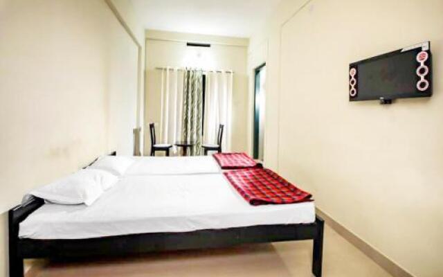 1 BR Guest house in Kalpetta, by GuestHouser (186A)