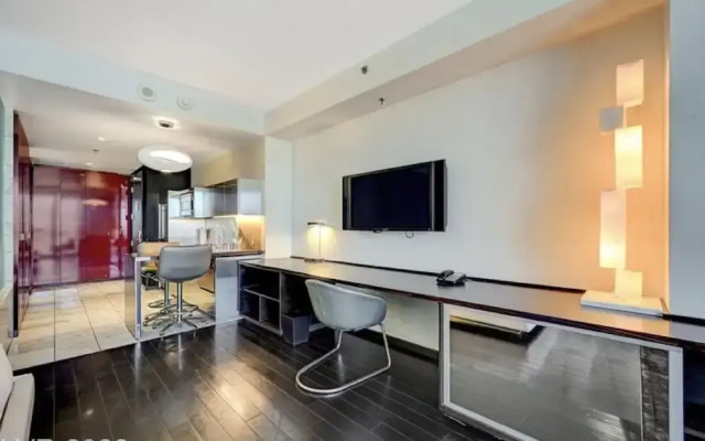 Palms Place Vacation Suites Collection
