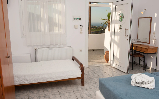 Milos Villas Hotel