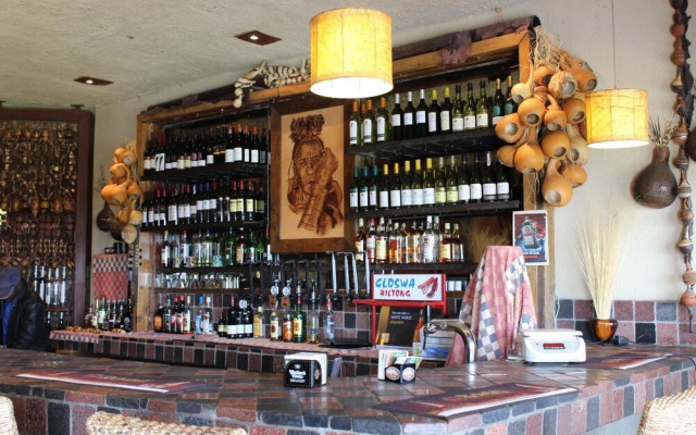 Opuwo Country Hotel