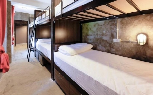 Revolution Bangkok Asoke