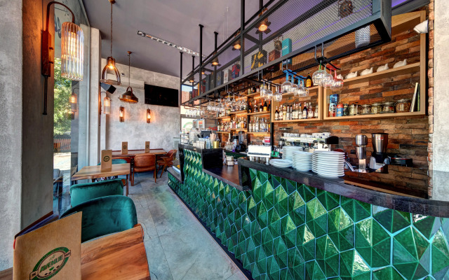 Avenue Apart Hotel