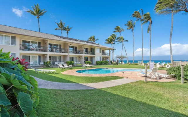 Napili Surf 209, Napili