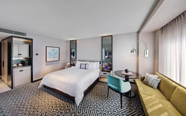 The Star Grand Residences – Guest Rooms – Sydney
