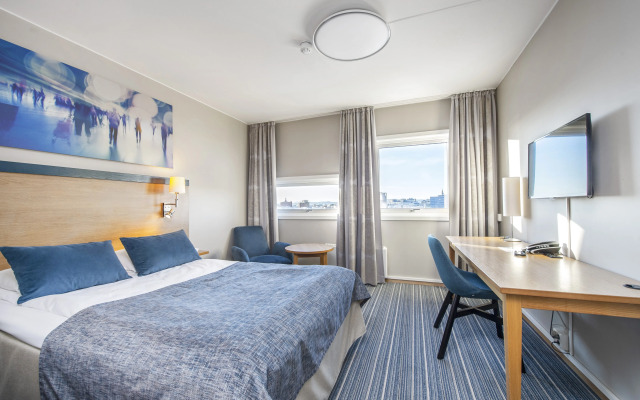 Anker Hotel